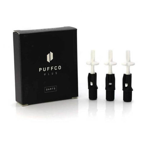 Puffco Plus Darts