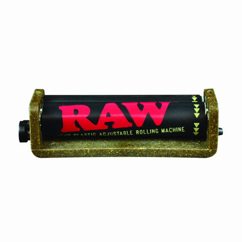 Raw 2-Way Roller 79mm