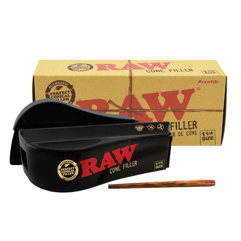 RAW Cone Filler - 1 1/4