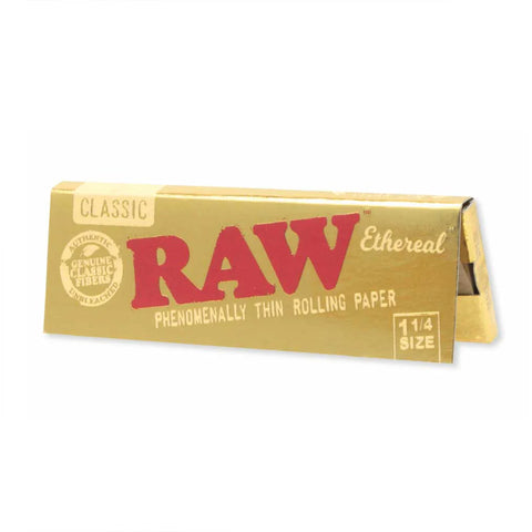 Raw Ethereal Papers 1 1/4