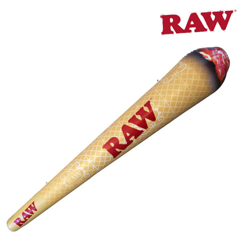 Raw Inflatable Cone 6ft