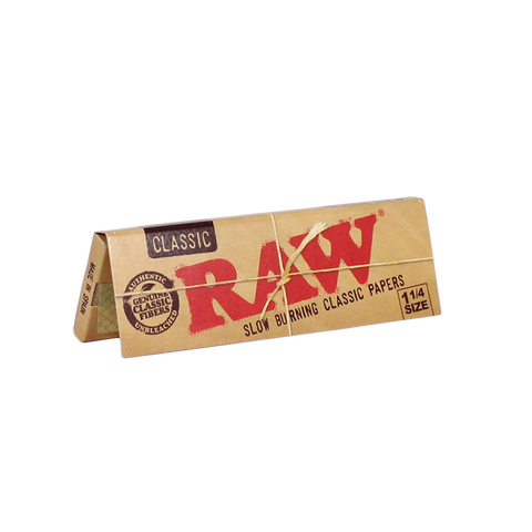 Raw Classic Papers 1 1/4