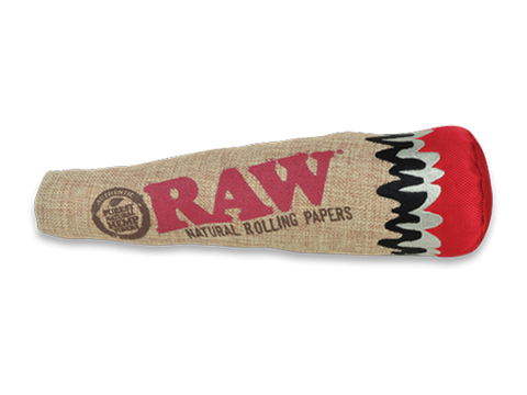 Raw Dog Toy