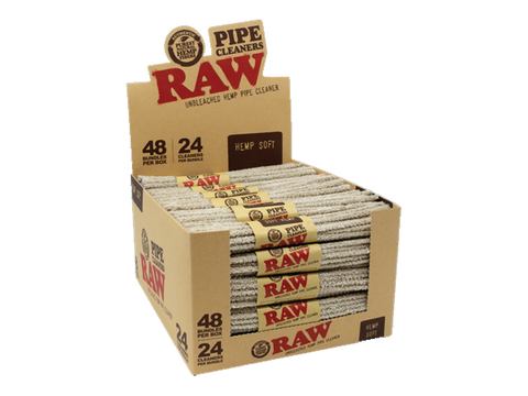 RAW Pipe Cleaner - Soft