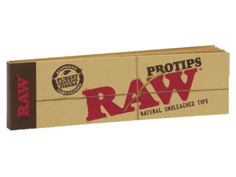 Raw Protips