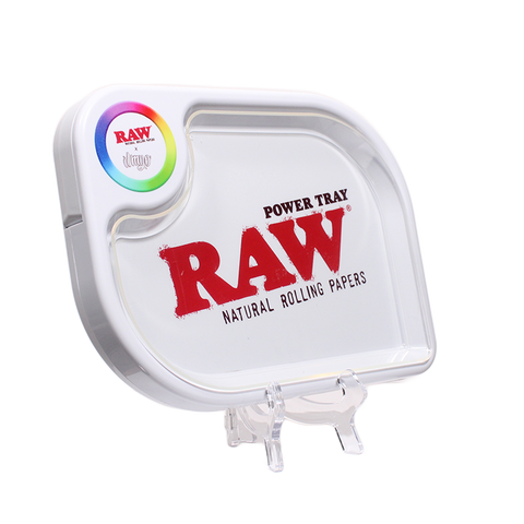 Raw Power Tray