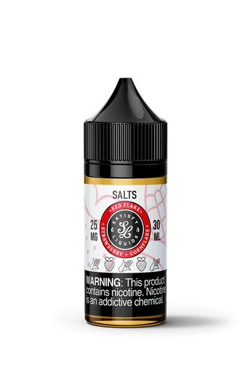 Satisfy Nic Salt