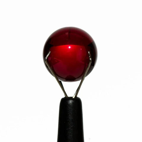 Ruby Pearl Co-Ruby : 10mm