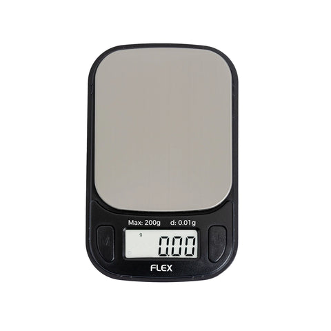 Truweigh Flex Digital Scale