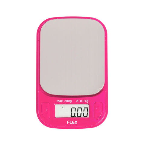 Truweigh Flex Digital Scale