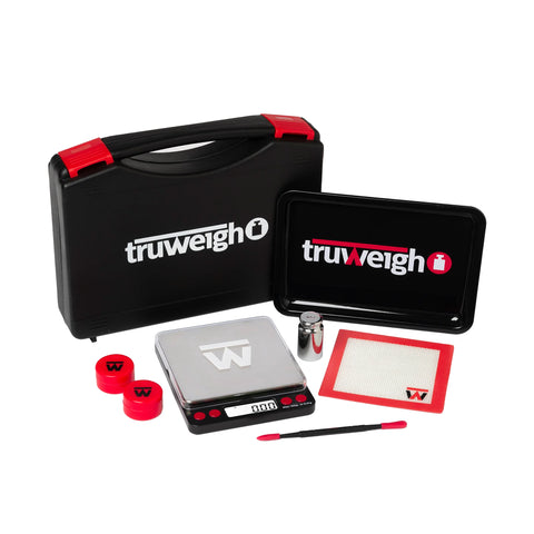 Truweigh 710-PRO Concentrate Scale