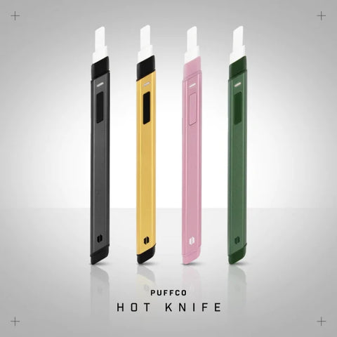 Puffco Hot Knife