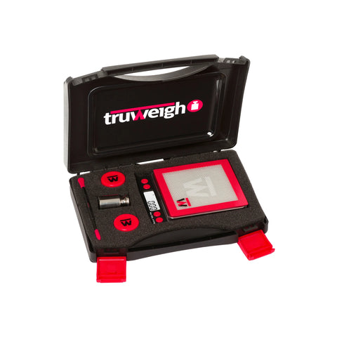 Truweigh 710-PRO Concentrate Scale