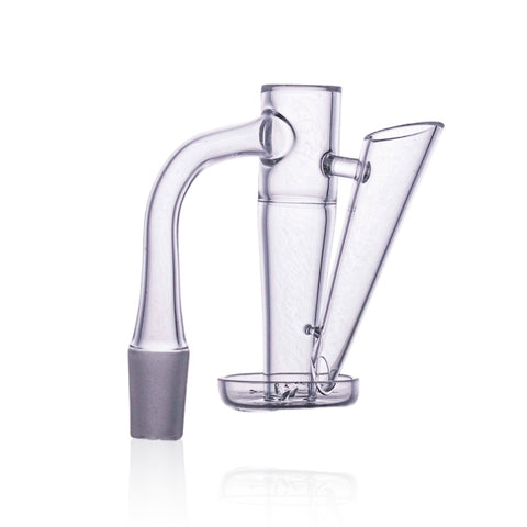 Yo Dabba Dabba - Seamless XL Funnel Slurper