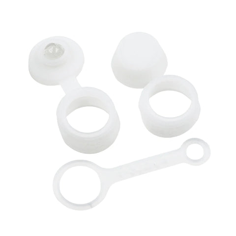 Focus V Silicone Accessories Carta 2