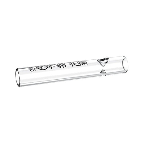 White Rhino Glass Steam Roller