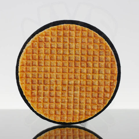 Mood Mat Stroopwafel