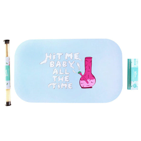 Ugly House Rolling Tray Bundle-Hit Me Baby