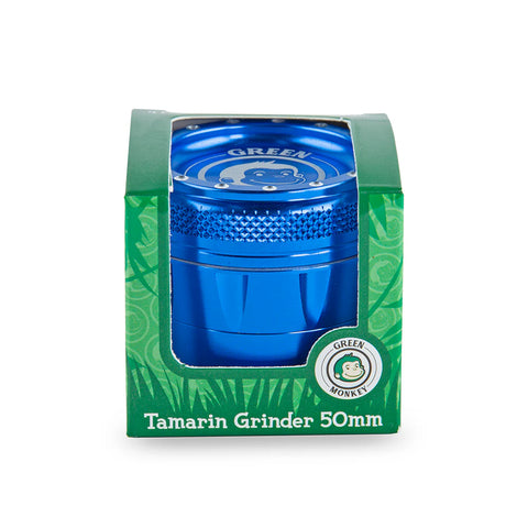 Green Monkey Tamarin Grinder 50mm