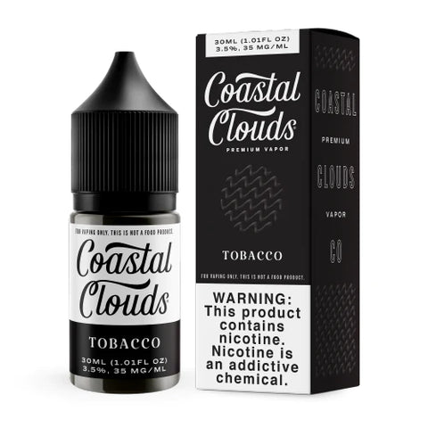Coastal Clouds 50mg