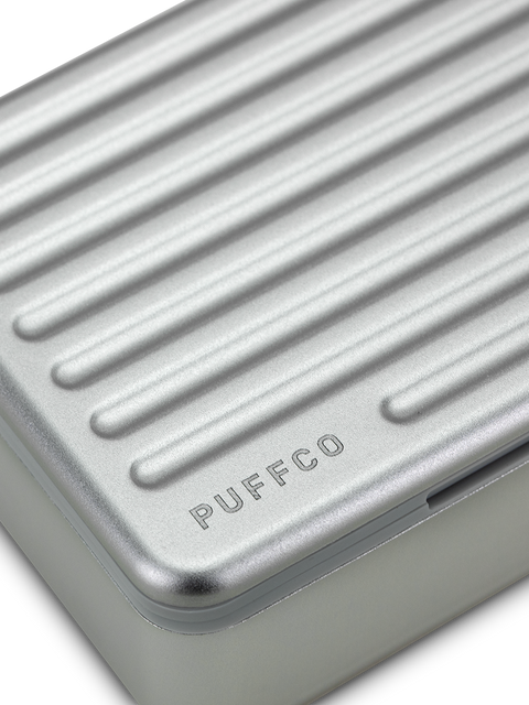 Puffco Travel Case (Puffco Pivot)