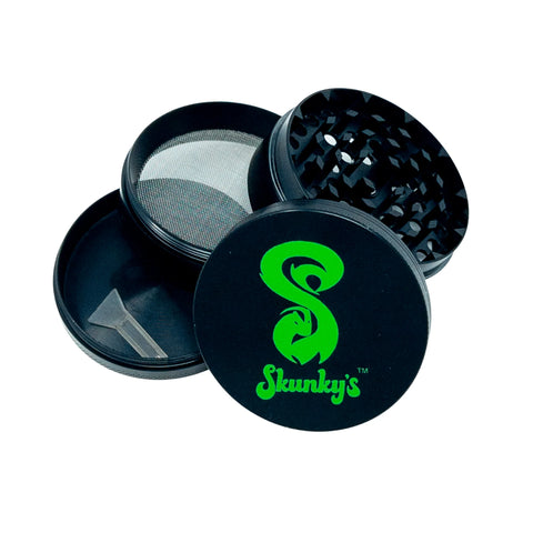 Skunky Grinder