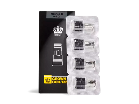 Uwell Crown M Coils