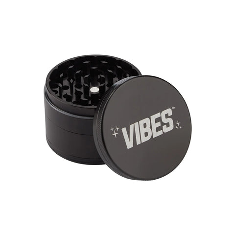 Vibes Grinder - Black