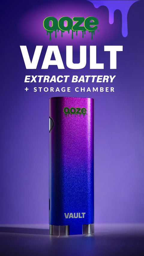 Ooze Vault