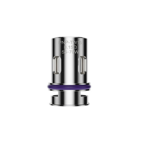 VooPoo Coils PnP -  TW15 0.15 ohm