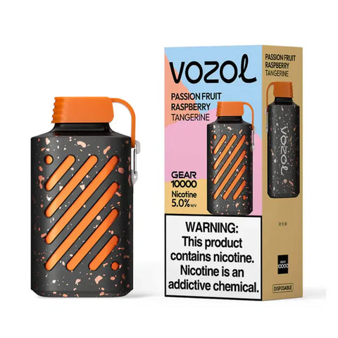 Vozol Gear 10K Puffs