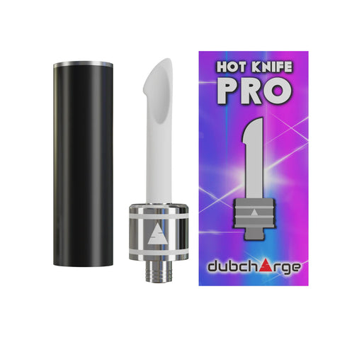 Dub Charge Hot Knife Pro