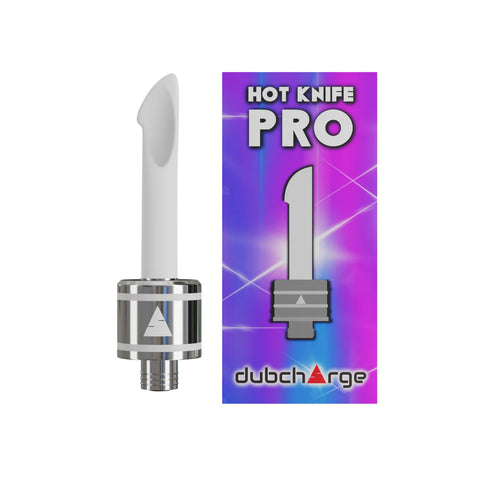 Dub Charge Hot Knife Pro