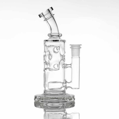 Yo Dabba Dabba Dab Rig - Swiss