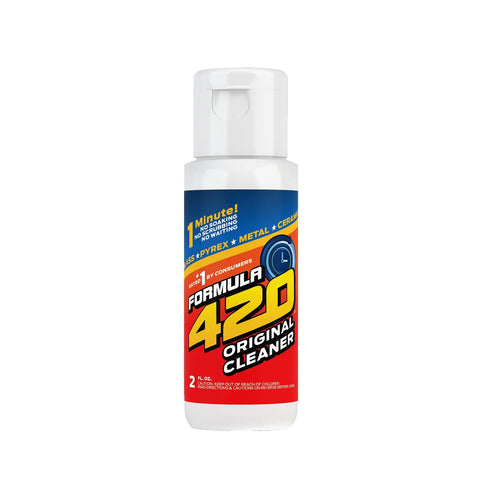 Formula 420 Original Cleaner 2oz