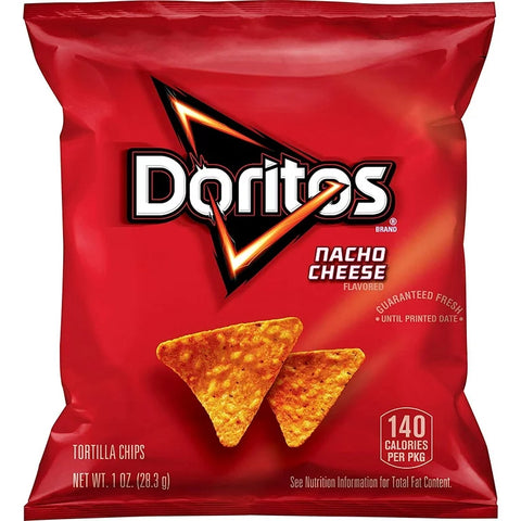 Doritos 1oz