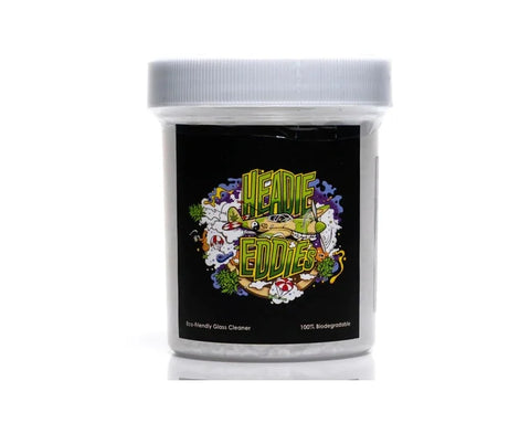 Headie Eddies Cleaner - Powder