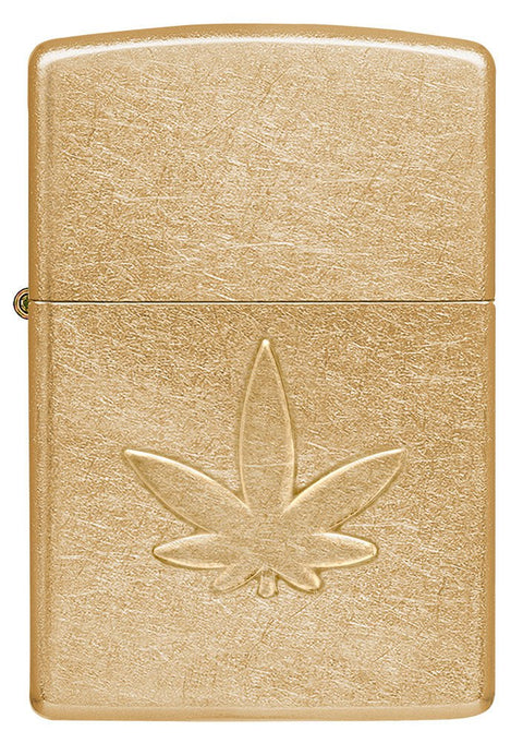 Zippo Leaf