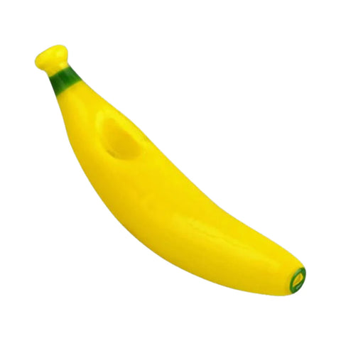 Banana Hand Pipe-ANL-13