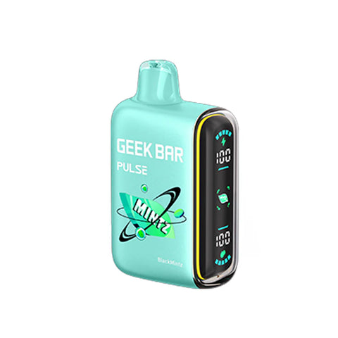 Geek Bar Pulse 15K Puffs