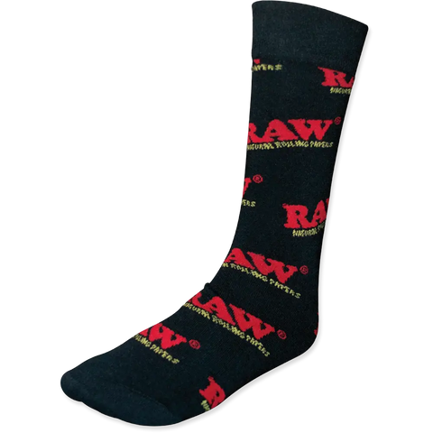 Raw Socks