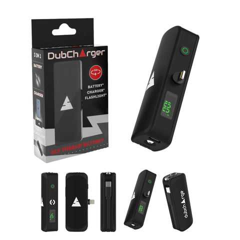 Dub Charger 3 in 1