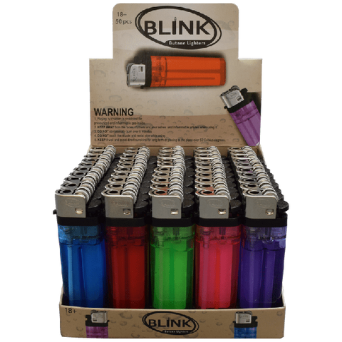 Blink Lighter