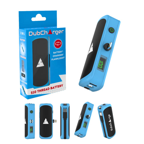 Dub Charger 3 in 1