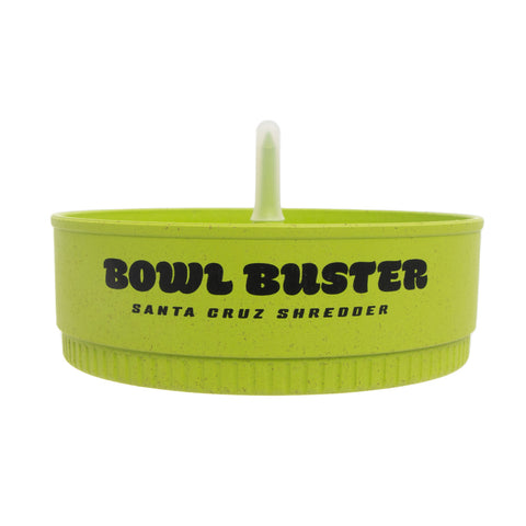 Santa Cruz Shredder Bowl Buster