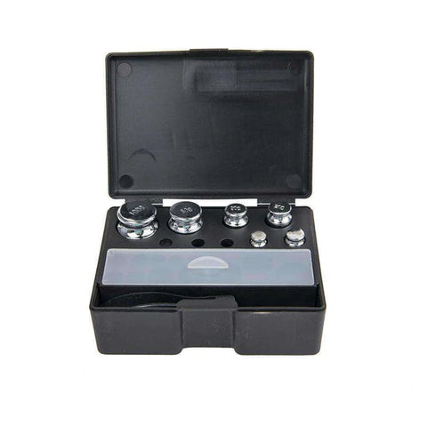 Calibration Kit 6-Piece Black