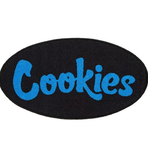 Cookies Mat-Oval