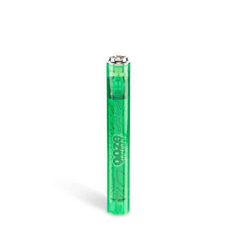 Ooze Slim Clear 510 Battery