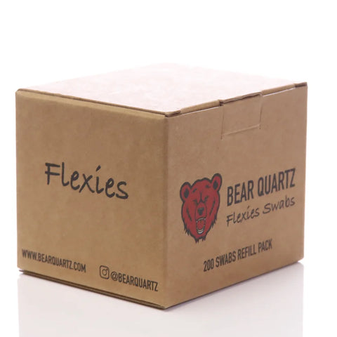 Bear Quartz Flexies Refill