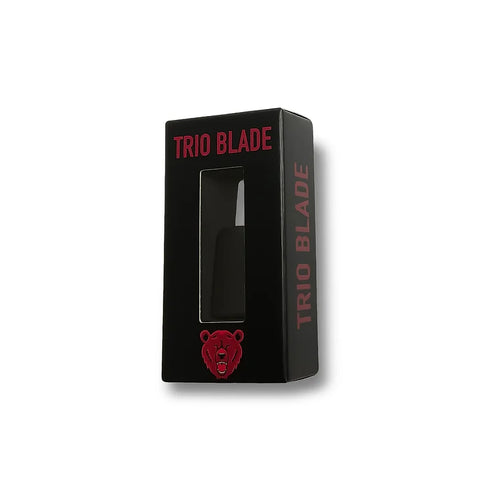 Bear Quartz Trio Replacement Tip